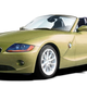 Image for article titled This is the 2019 BMW Z4 Before You're Supposed to See It